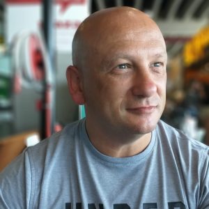 Profilbild von Halil Kara
