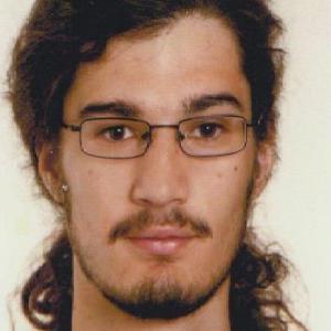 Profilbild von Halil Kouhil