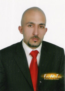 Social Media Profilbild Halil Özdemir 