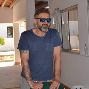 Profilbild von Halil Tatar