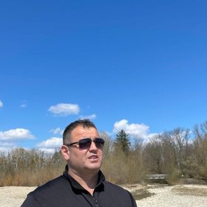 Profilbild von Halil Tosun