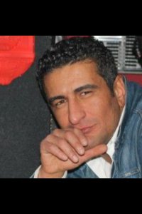 Profilbild von Halil Yildiz