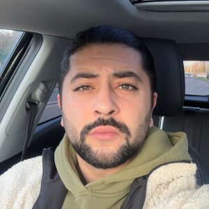 Profilbild von Halilibrahim Duran