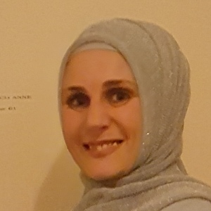 Profilbild von Halime Celik