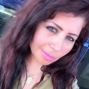 Profilbild von Halime Darwich