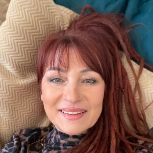 Profilbild von Halina Jagusiak