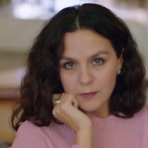 Profilbild von Halina La Porta