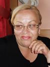 Profilbild von Halina Tomala