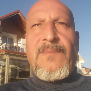 Profilbild von Halis Kaya