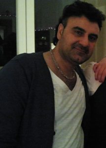Profilbild von Halis Uslu