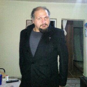 Profilbild von Halit Ayebe