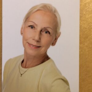 Profilbild von Halka Graf