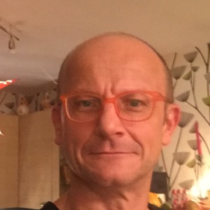 Profilbild von Halko Fidrich