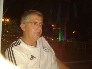 Profilbild von Halu Thönnessen