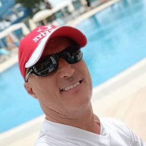 Profilbild von Haluk Bezgin