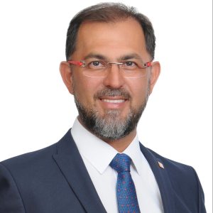 Profilbild von Haluk Yildiz