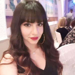 Profilbild von Hama Salih Hawnaz