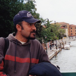 Profilbild von Hamada Alsokkary