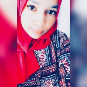 Profilbild von Hamda Jama