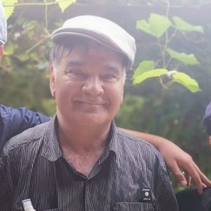Profilbild von Hamdi Durna