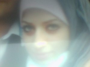 Profilbild von Hamdia Ossah