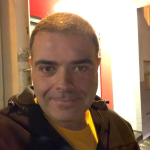 Profilbild von Hamed Dastmalchi