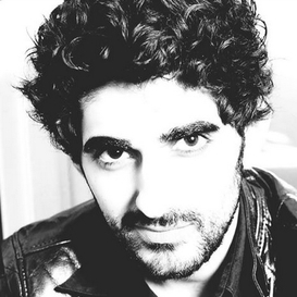 Profilbild von Hamid-Reza Brojerdi