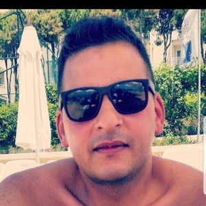 Profilbild von Hamid Fannoua