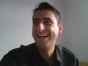 Profilbild von Hamid Musa