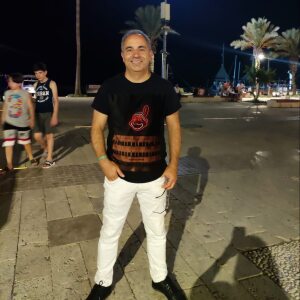 Profilbild von Hamid Nazari