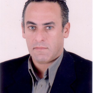 Profilbild von Hamid Zoheiry