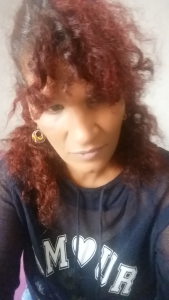 Profilbild von Hamida Ibrahim