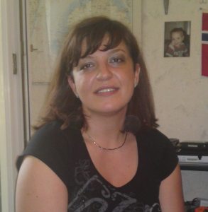 Profilbild von Hamida Ibrisimovic
