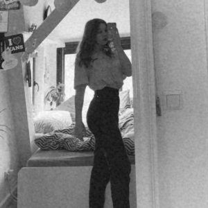 Profilbild von Hamida Kummer