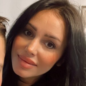 Profilbild von Hamida Taymaz