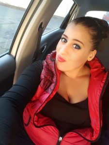 Social Media Profilbild Hamide Aydas 