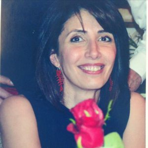 Profilbild von Hamide Farshi