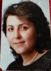Profilbild von Hamide Ferah Süsam