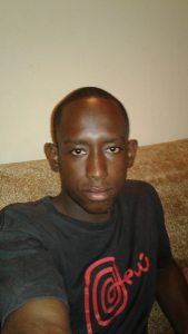 Profilbild von Hamidou Dicko