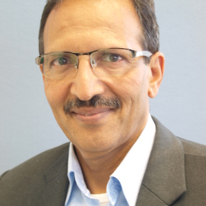 Profilbild von Hamied Al Iriani