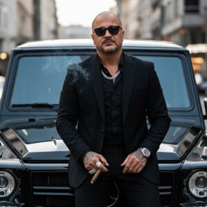 Profilbild von Hamit Özgün