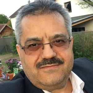 Profilbild von Hamit Yilmaz