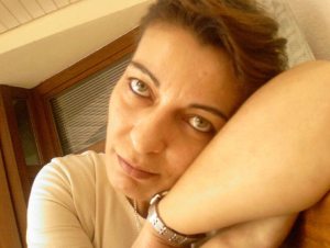 Profilbild von Hamiyet Erbek