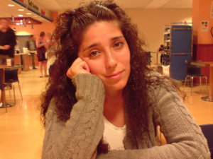 Profilbild von Hamiyet Erol