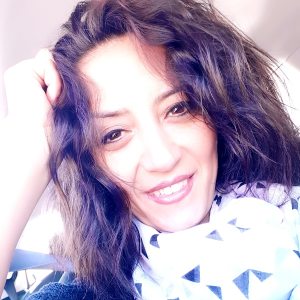 Profilbild von Hamiyet Kocamis