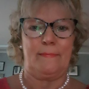 Profilbild von Hamm Ingrid