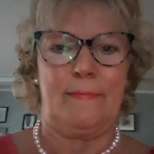 Social Media Profilbild Hamm Ingrid 