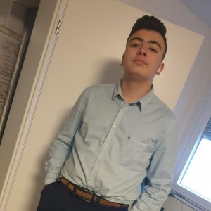 Profilbild von Hamza Abs