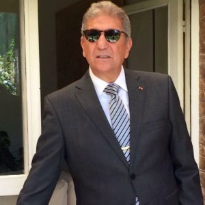 Profilbild von Hamza Choufani