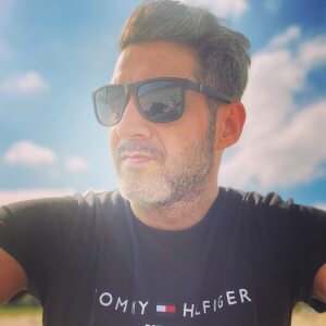 Profilbild von Hamza Ekmekci